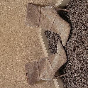 steve madden winona half boots